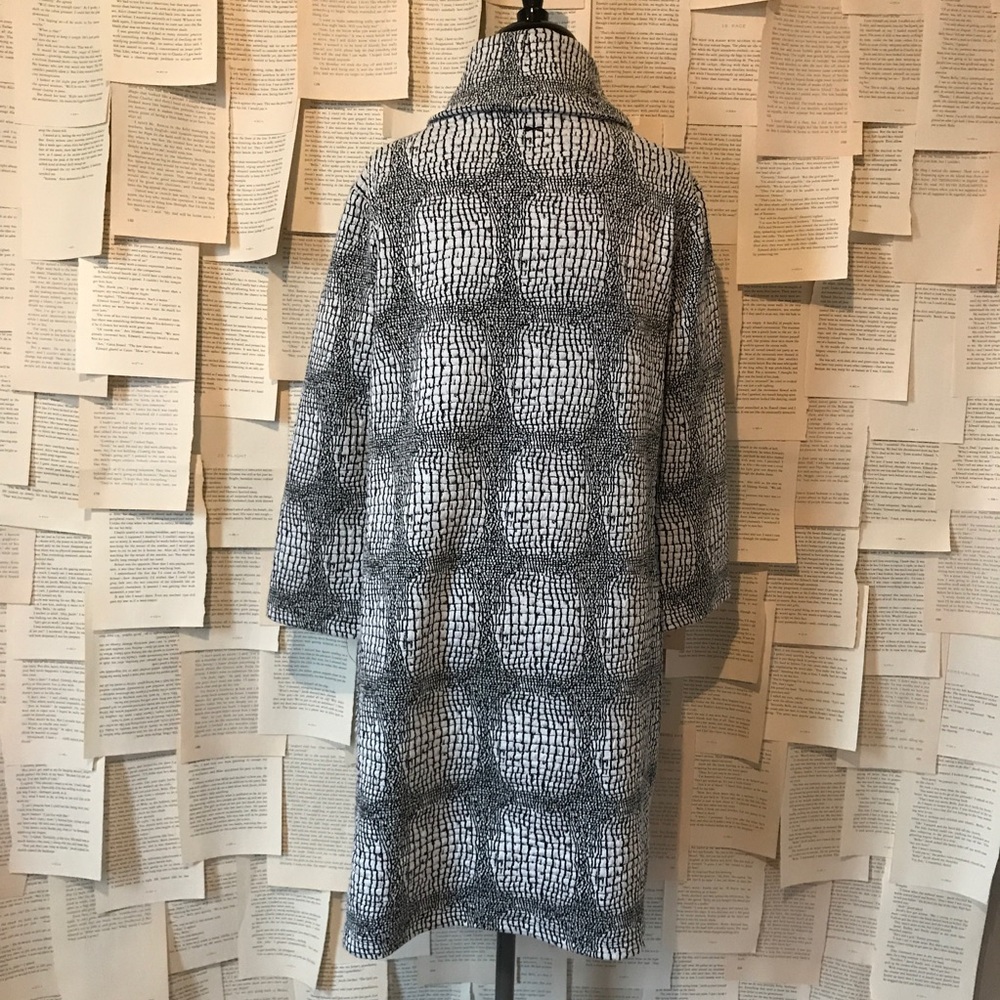 Tyler Boe Dress - Picture 7 of 7